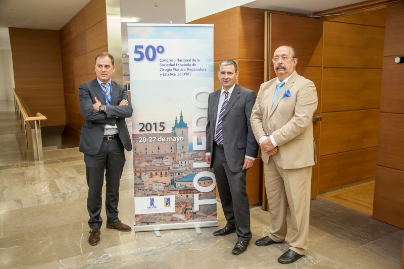 50º Congreso en Toledo: por la dignificación de la especialidad y contra su inseguridad jurídica