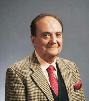 Fallecimiento del Dr. José Guerrerosantos