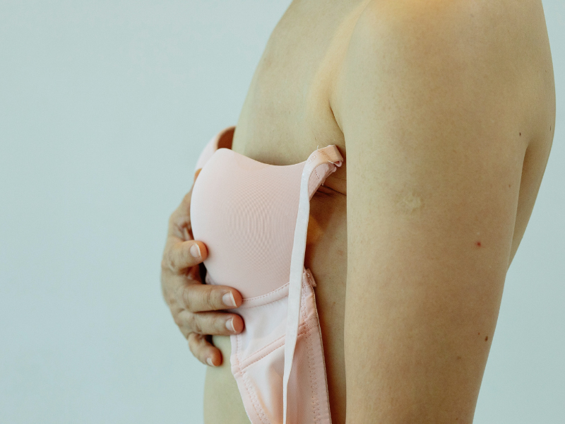 ¿Qué opciones terapéuticas hay en cáncer de mama hereditario?